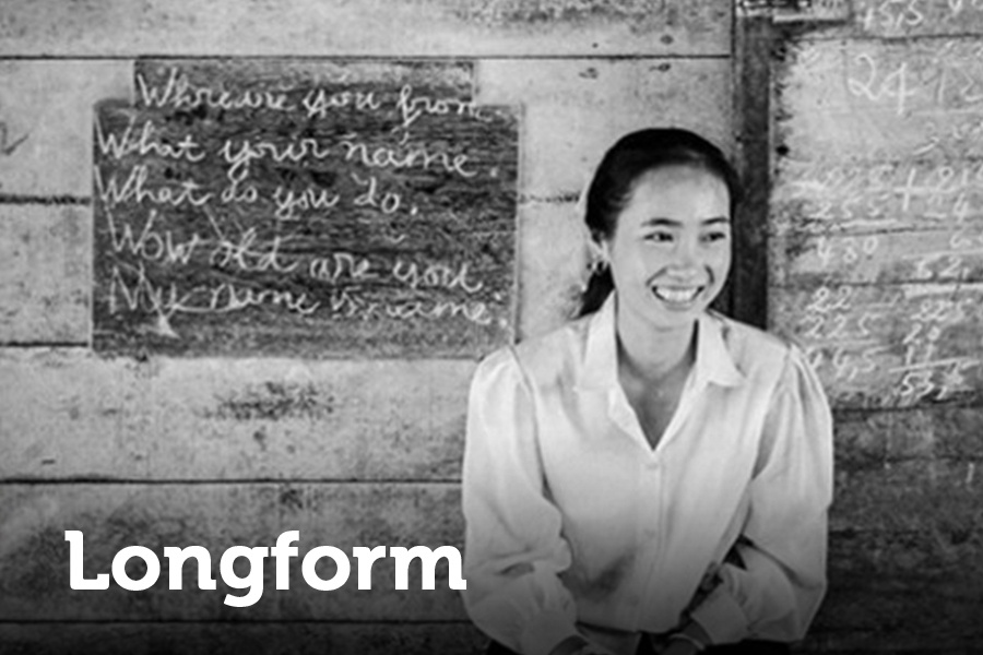 100 nam ve dep phu nu Viet: Khai pha tiem nang, vuon len tu chu hinh anh