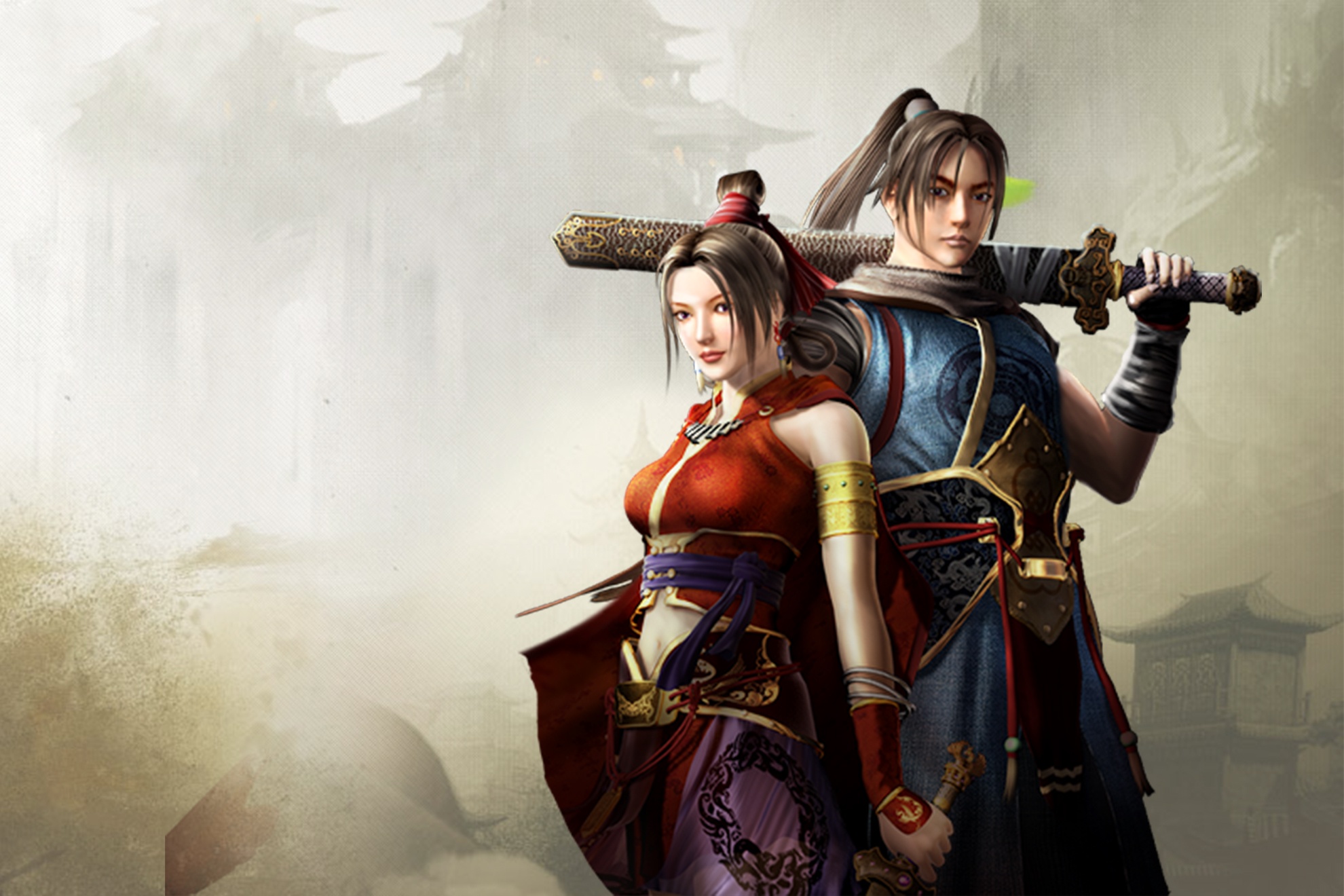 Vo Lam Truyen Ky anh 1