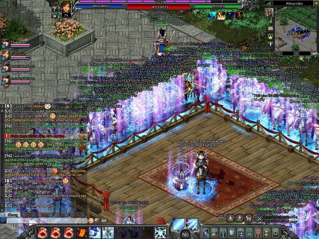 Vo Lam Truyen Ky anh 8