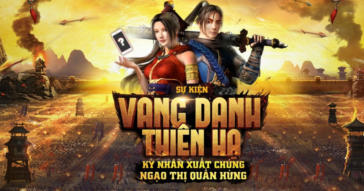Vo Lam Truyen Ky anh 13