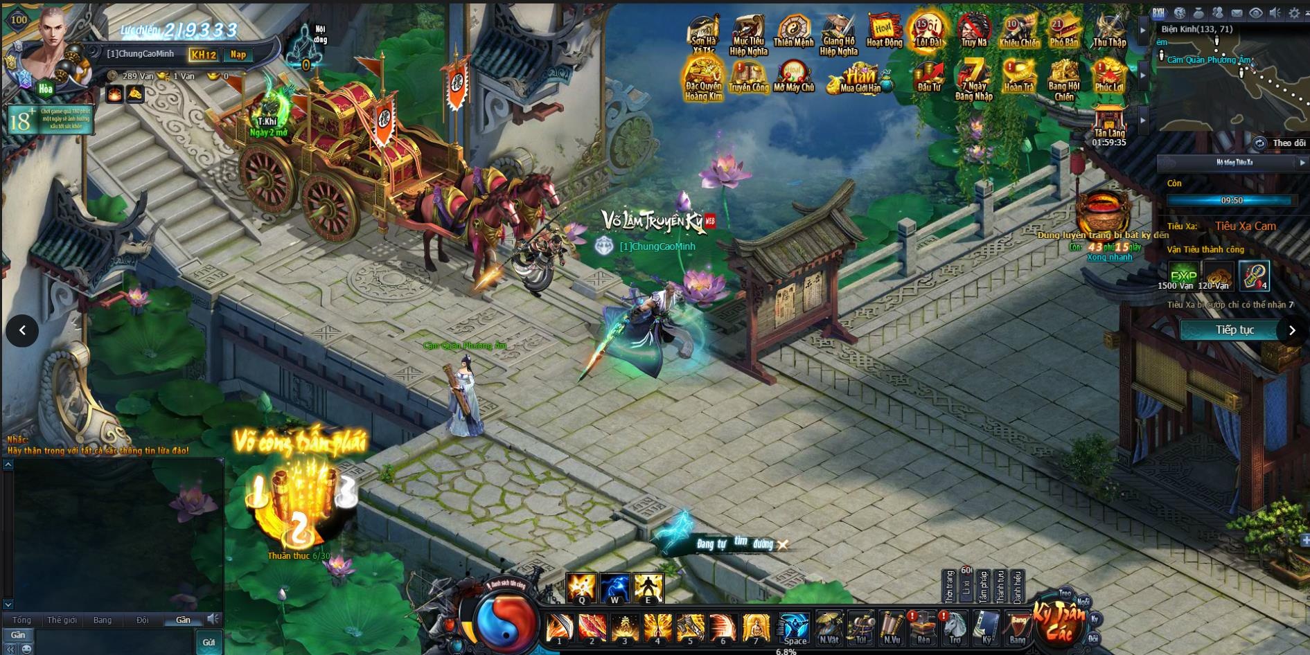 Vo Lam Truyen Ky anh 15