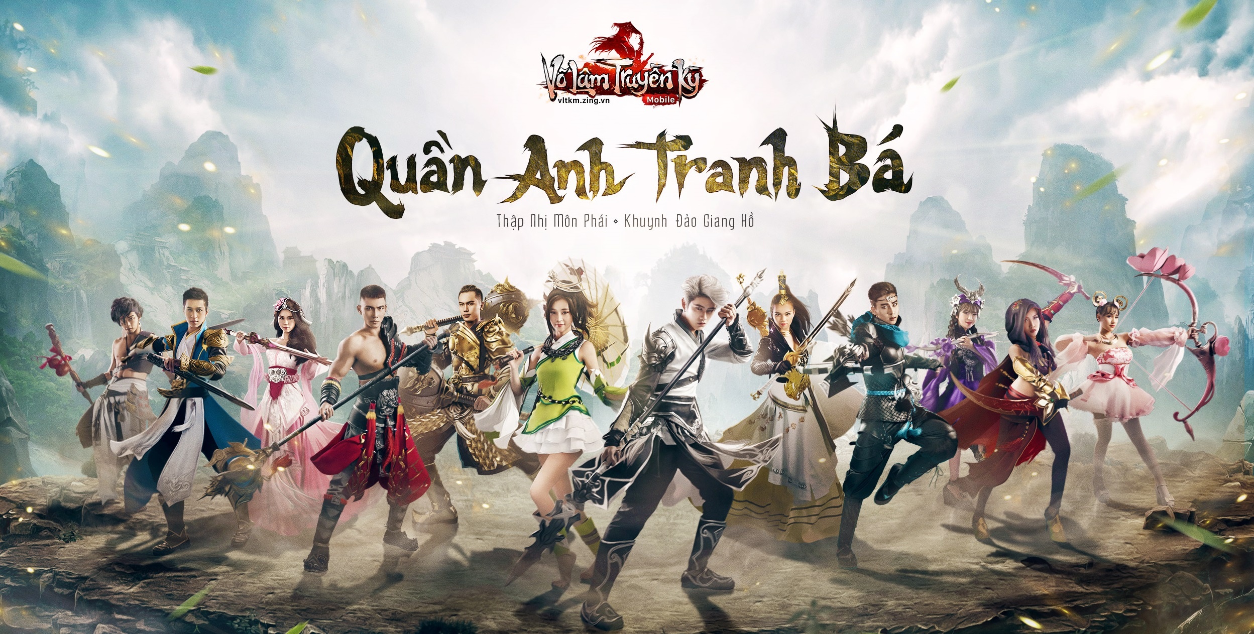 Vo Lam Truyen Ky anh 16