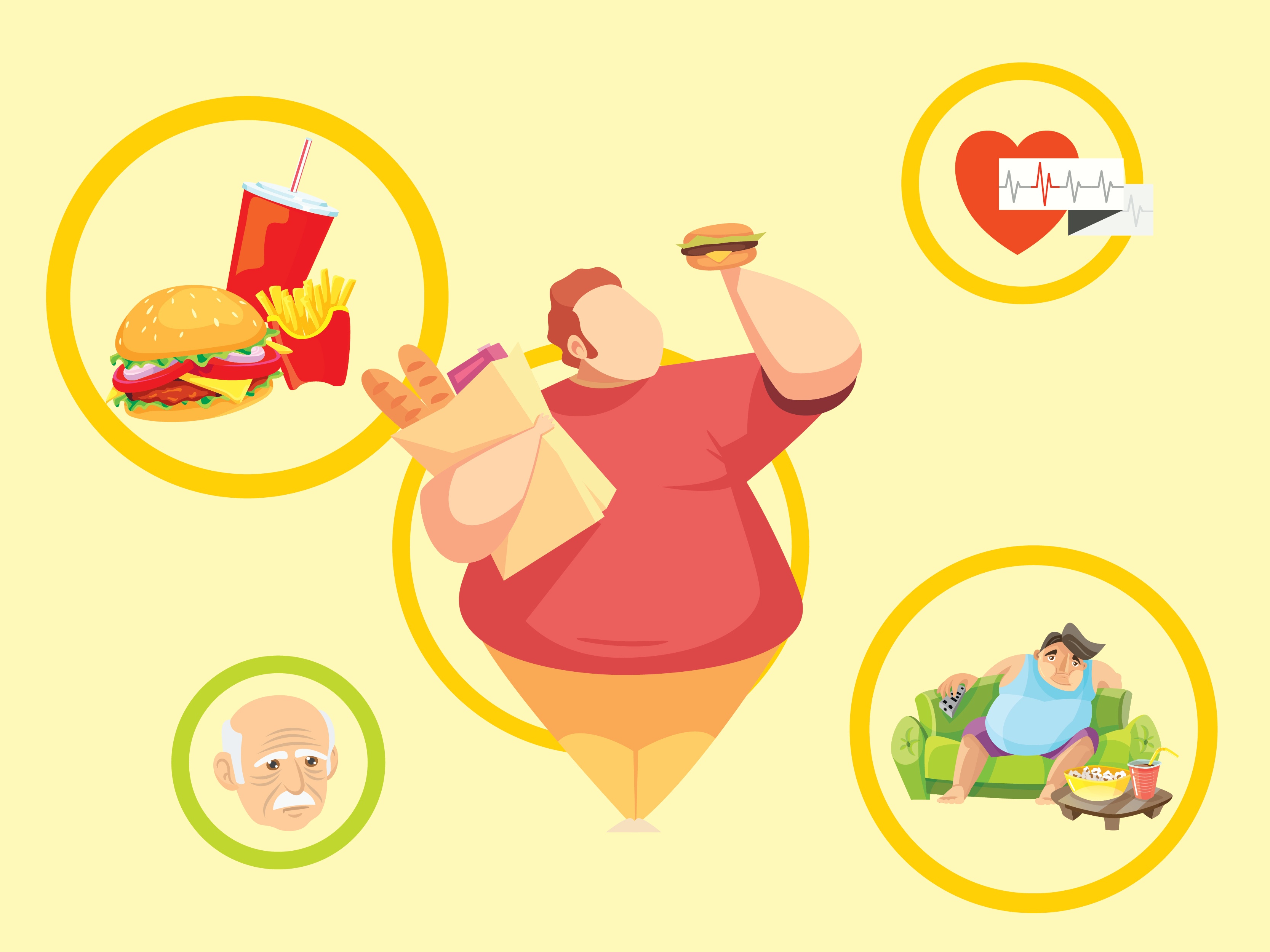 Nguyen nhan va cach day lui tinh trang thua cholesterol hinh anh