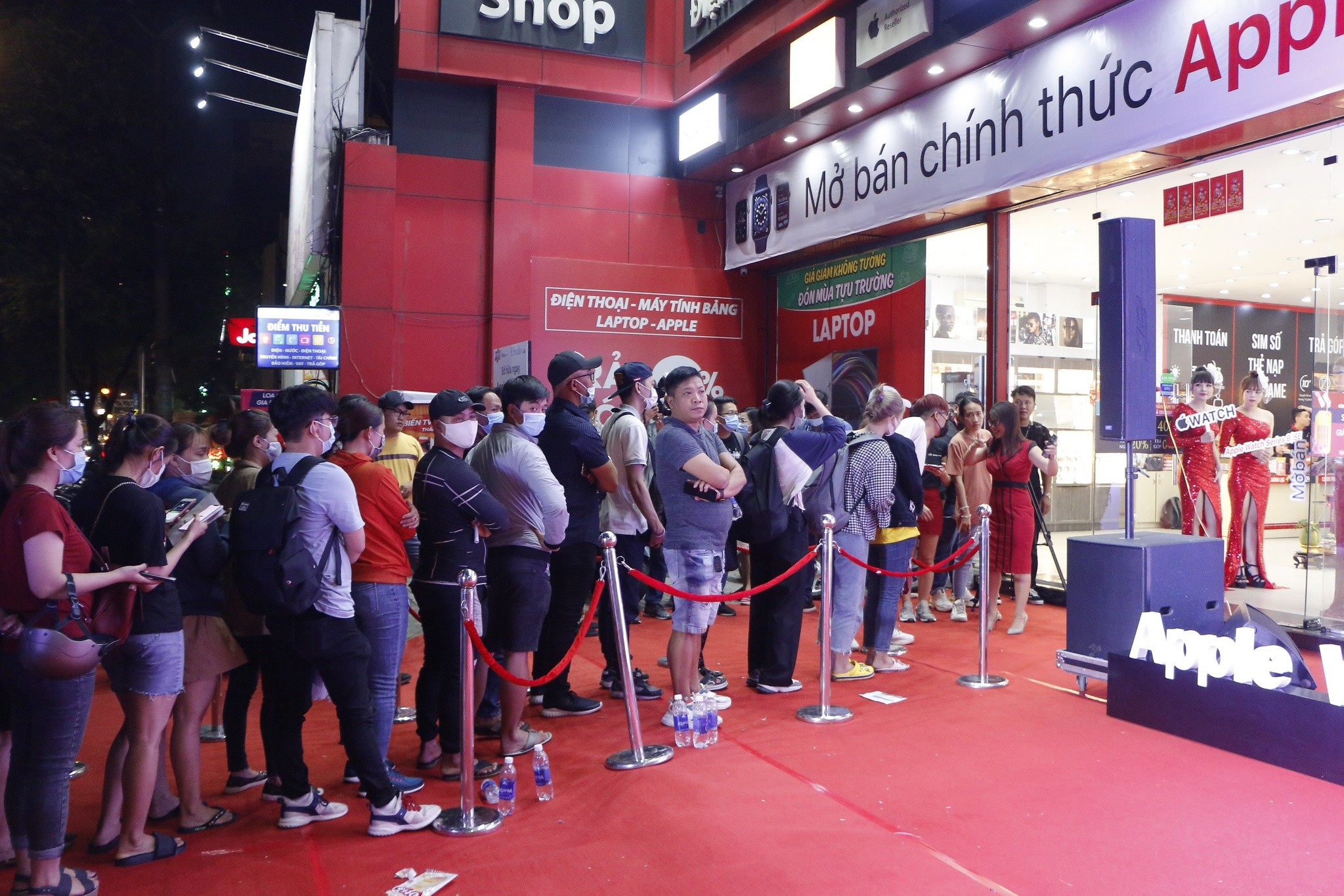 Apple Watch Series 6 anh 1