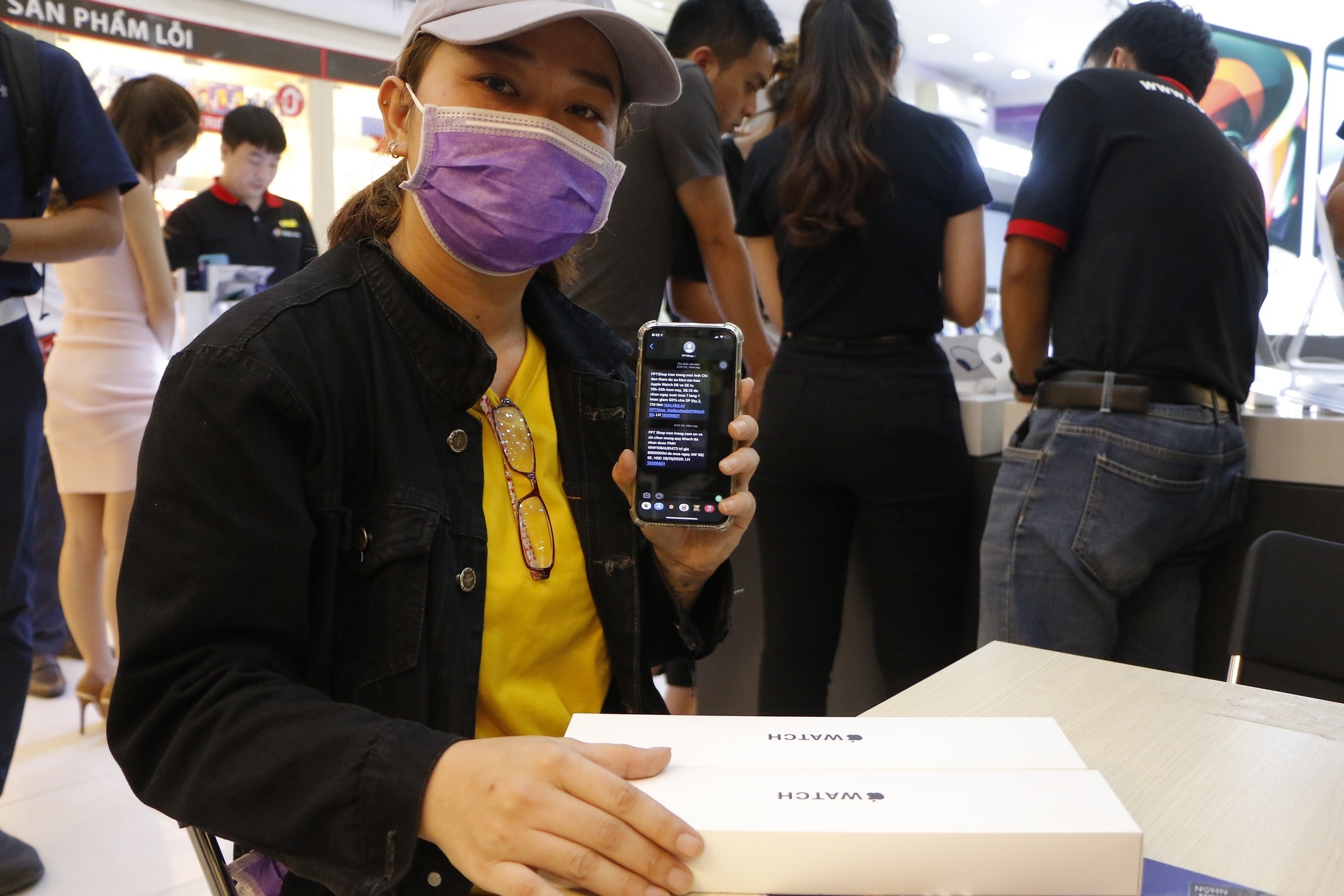 Apple Watch Series 6 anh 2