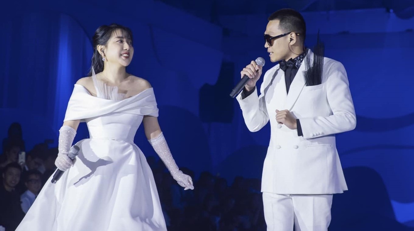 Ban rap ‘Thien dang’ cua Wowy chiem linh top 1 #zingchart hinh anh