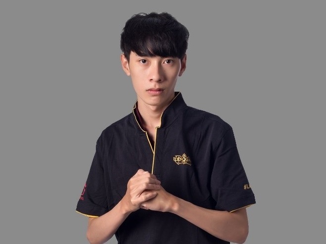 Streamer hop fan truc tuyen ung pho dich benh hinh anh