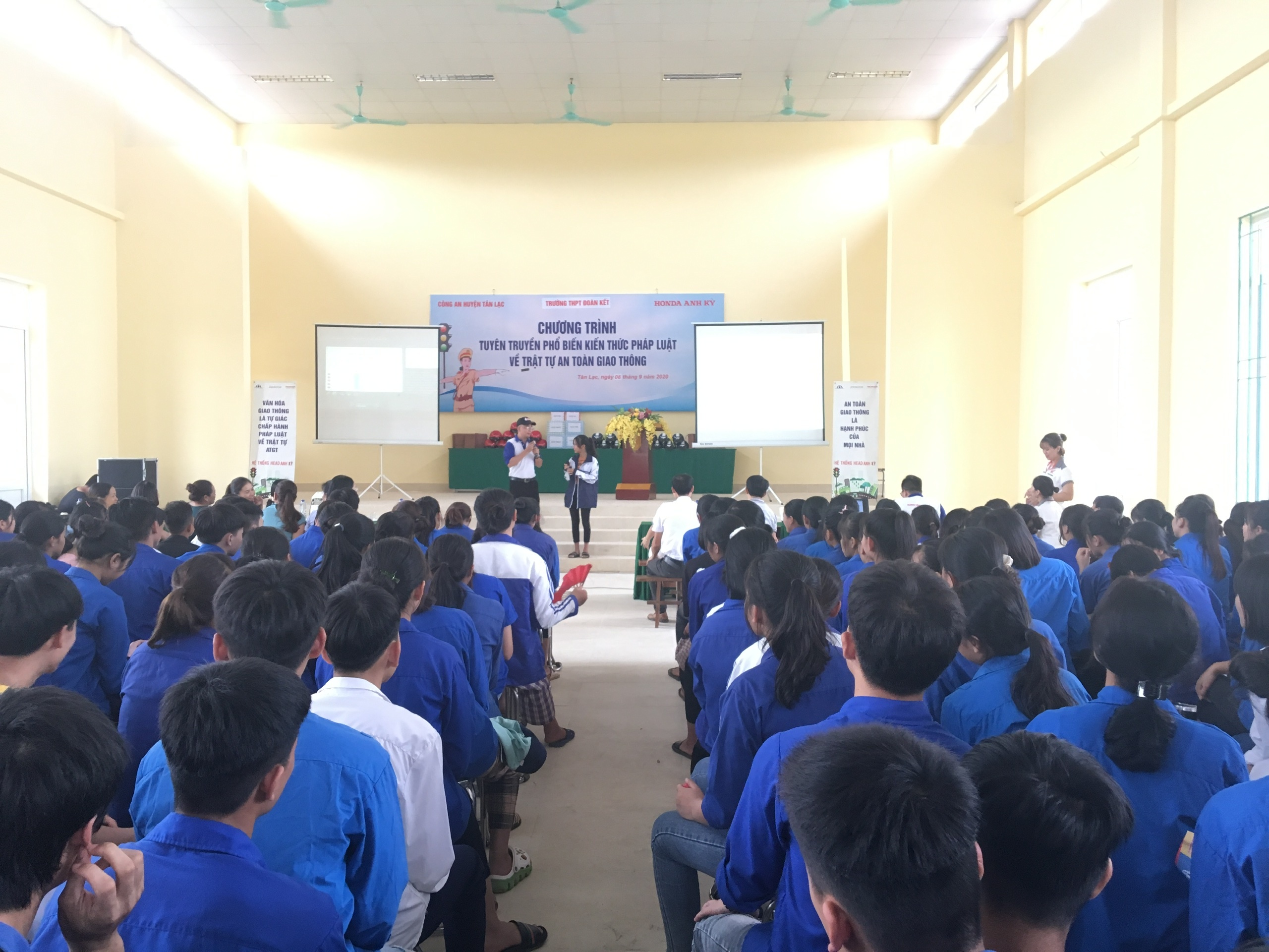 Honda Viet Nam anh 1