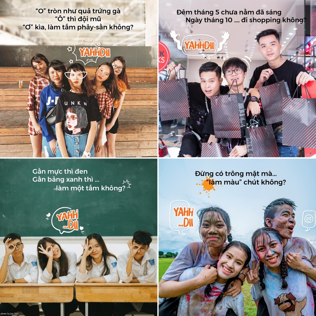 Yadea ảnh 3 Yadea anh 3