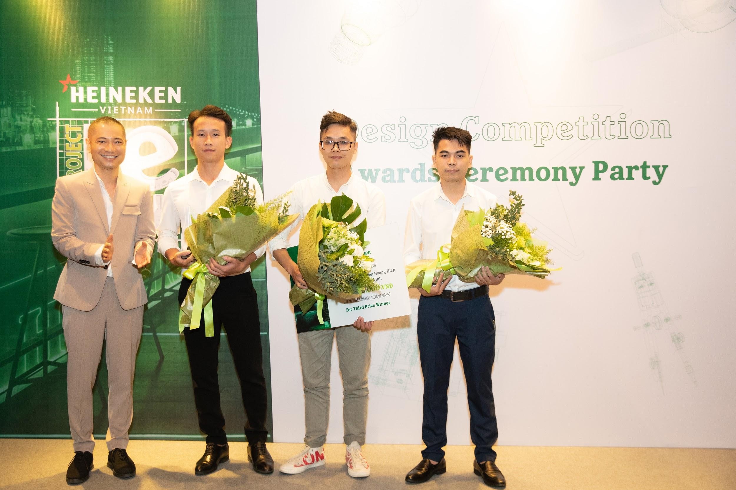 Heineken  ảnh 2 Heineken anh 2