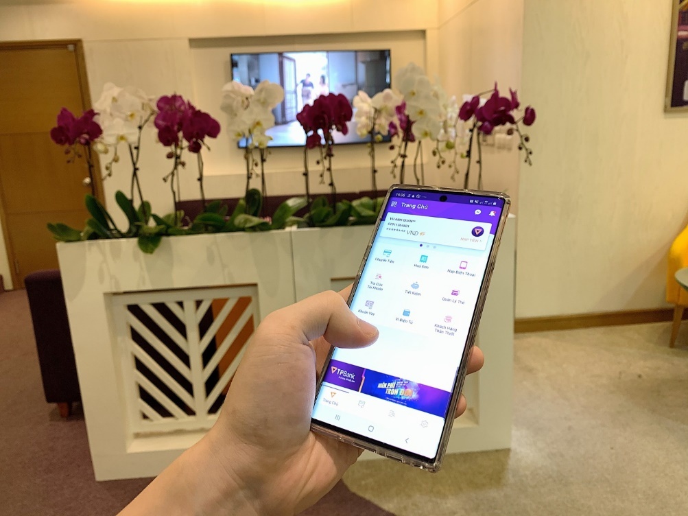 TPBank Mobile anh 3
