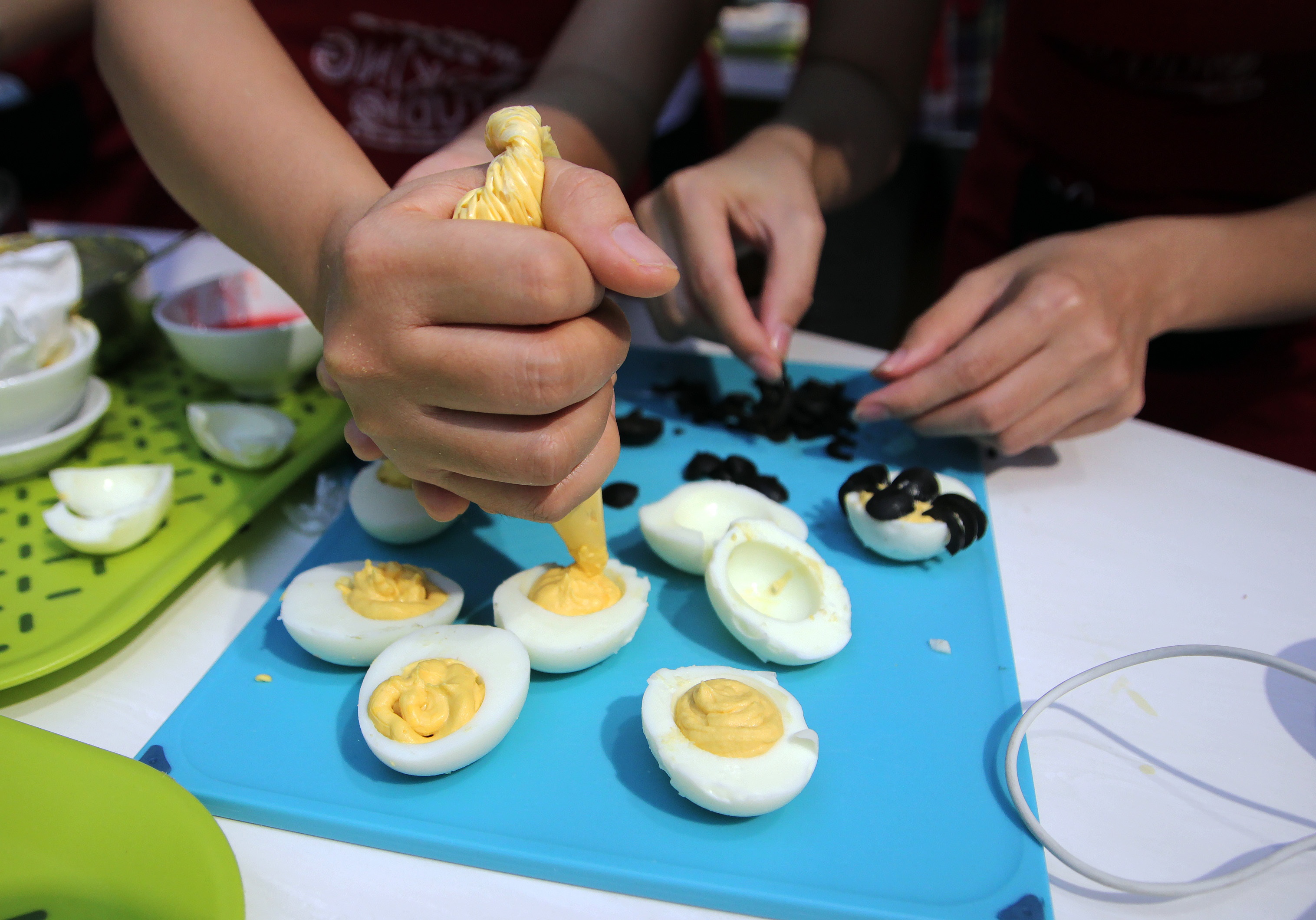 Ajinomoto Cooking Studio anh 4