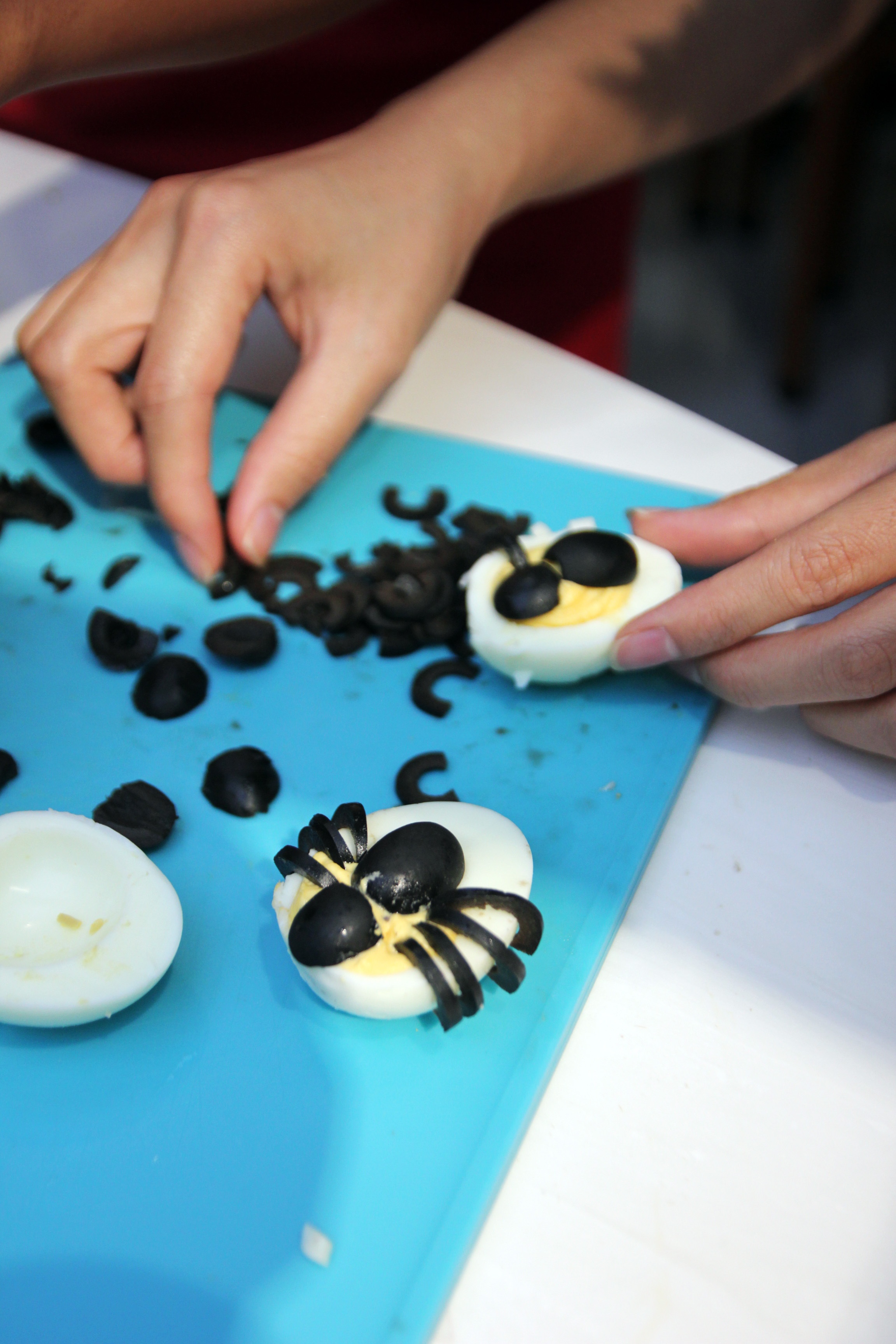 Ajinomoto Cooking Studio anh 5