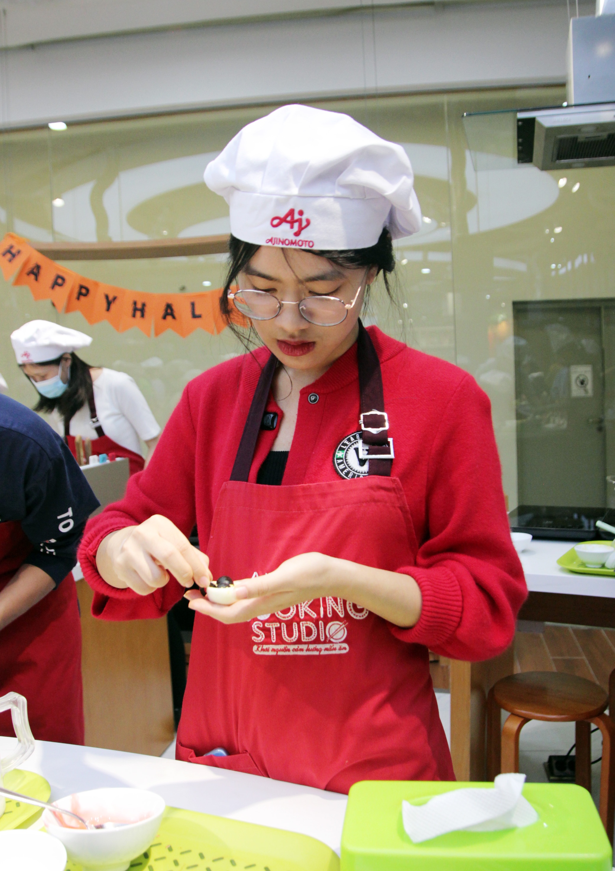 Ajinomoto Cooking Studio anh 7