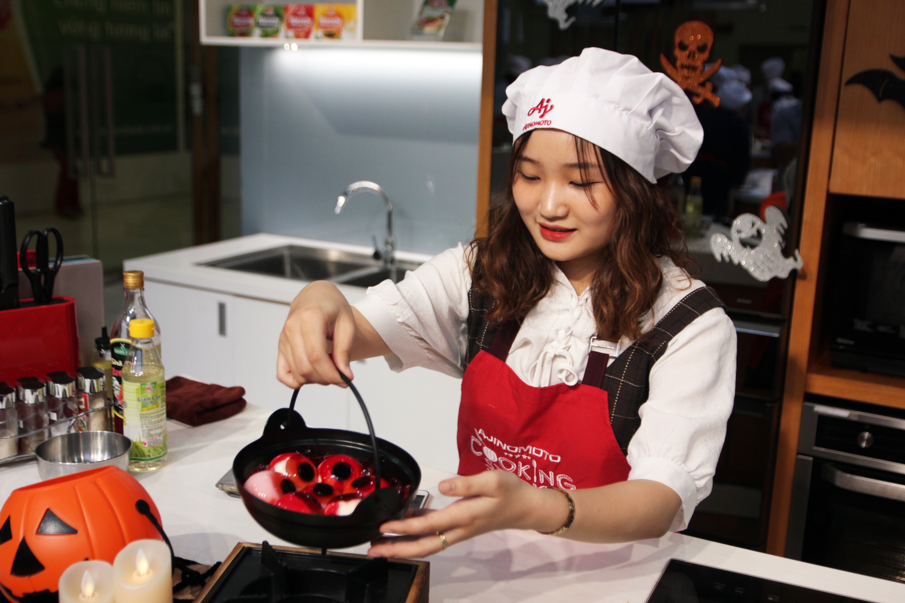 Ajinomoto Cooking Studio anh 9