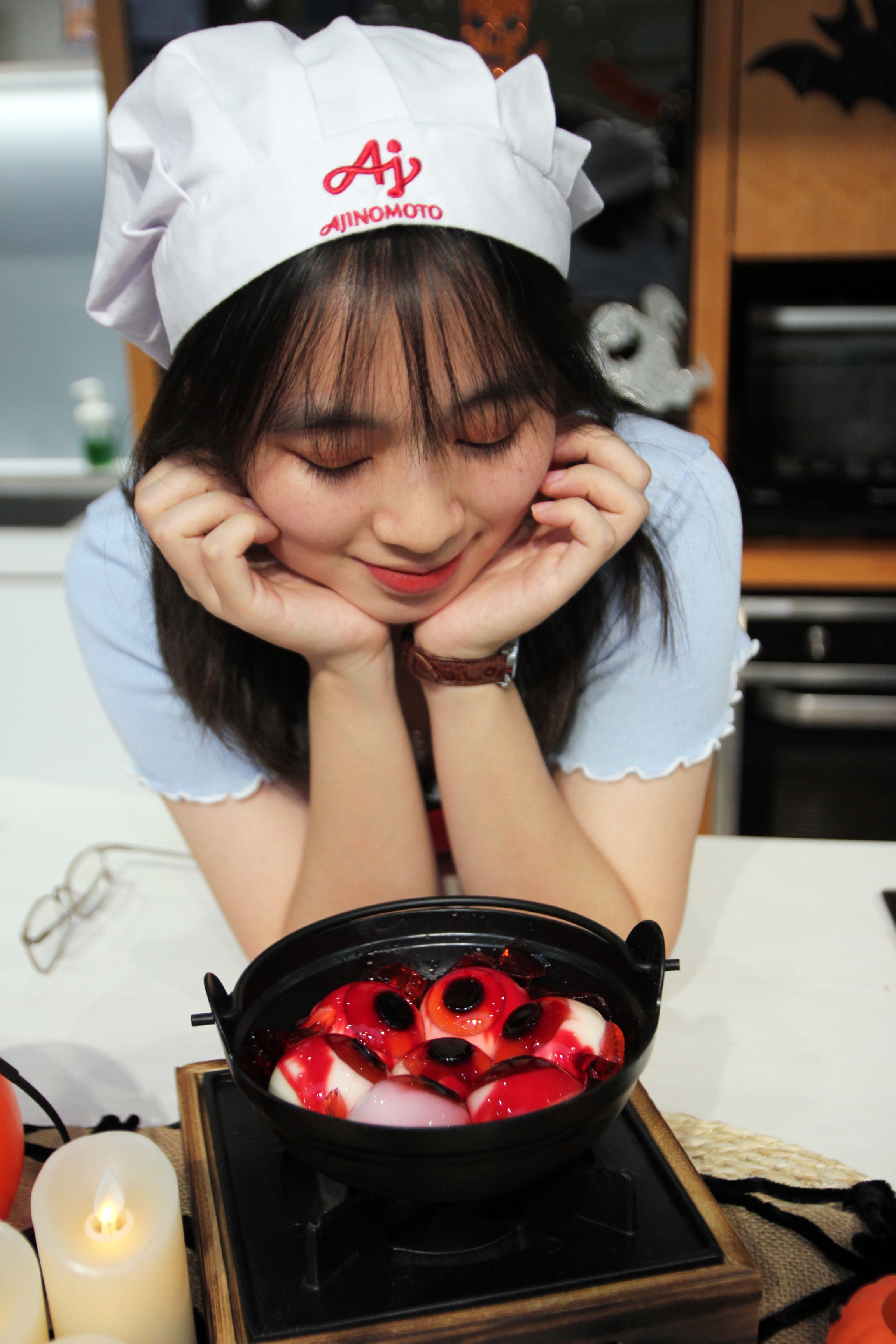 Ajinomoto Cooking Studio anh 14