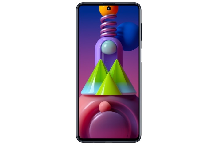 Samsung Galaxy M51 anh 1