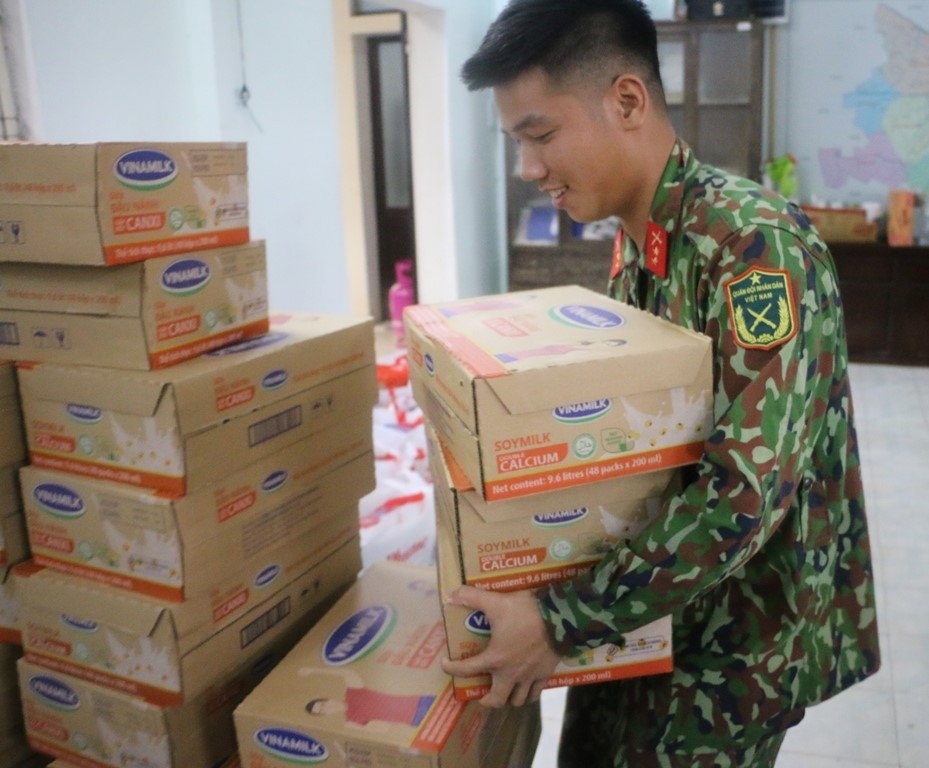 Vinamilk ảnh 2 Vinamilk anh 2