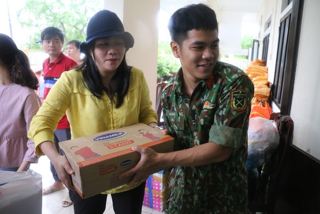 Vinamilk ảnh 4 Vinamilk anh 4