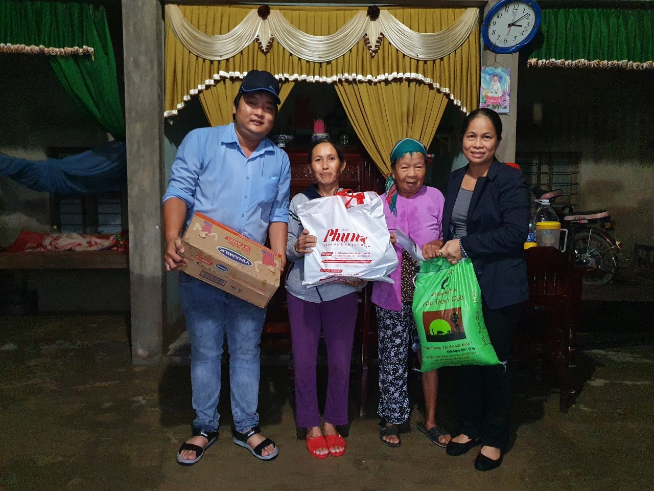 Vinamilk ảnh 6 Vinamilk anh 6