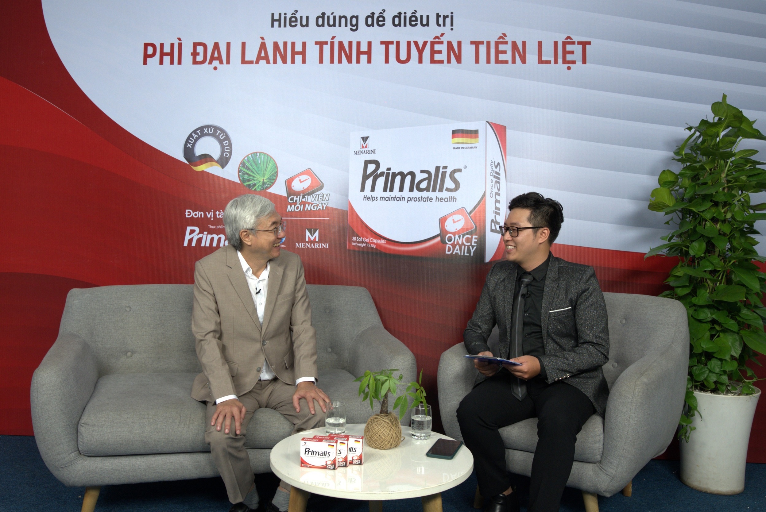 Bieu hien va cach dieu tri phi dai tuyen tien liet hinh anh