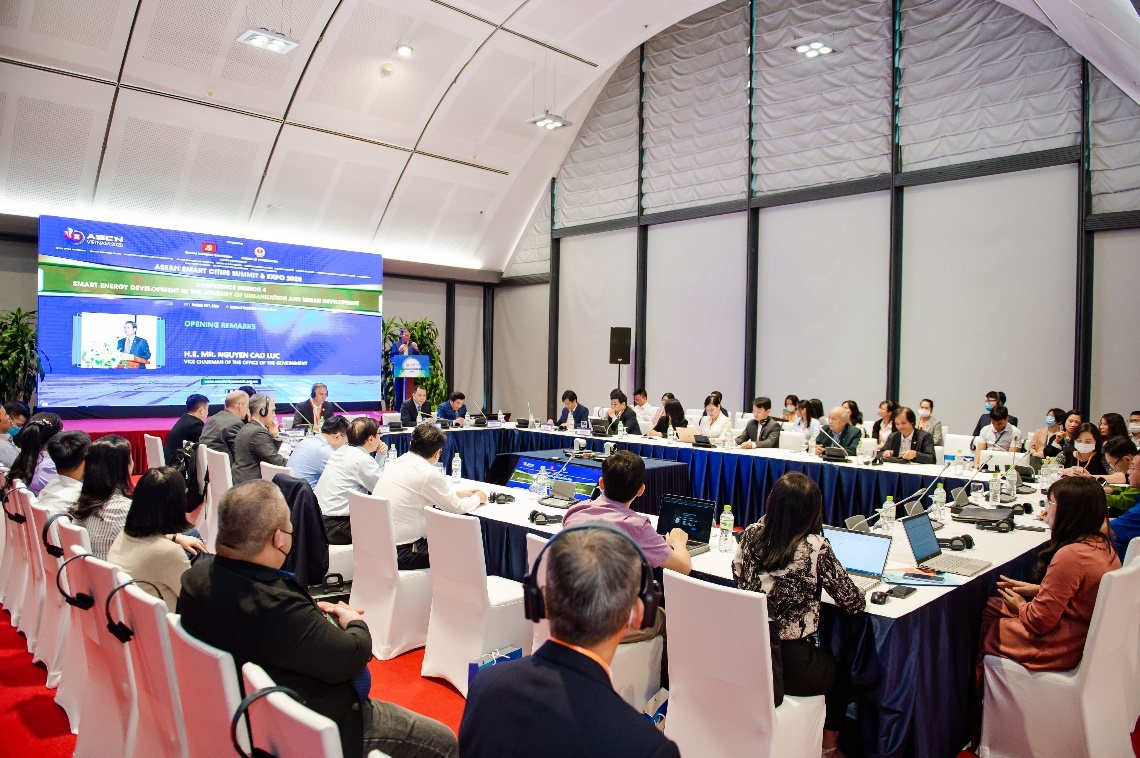 Schneider Electric Viet Nam anh 1