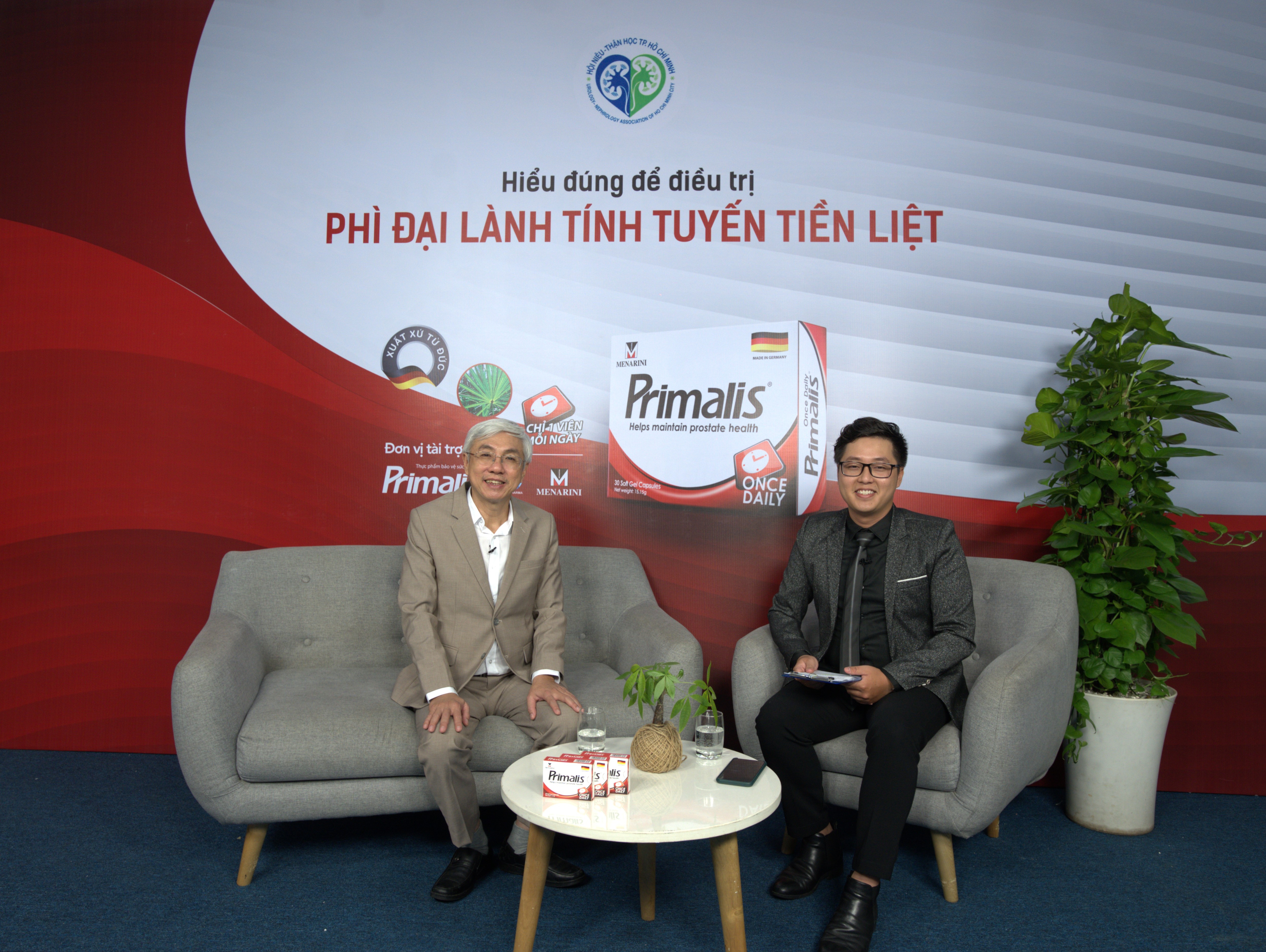 điều trị phì đại tuyến tiền liệt ảnh 1 dieu tri phi dai tuyen tien liet anh 1