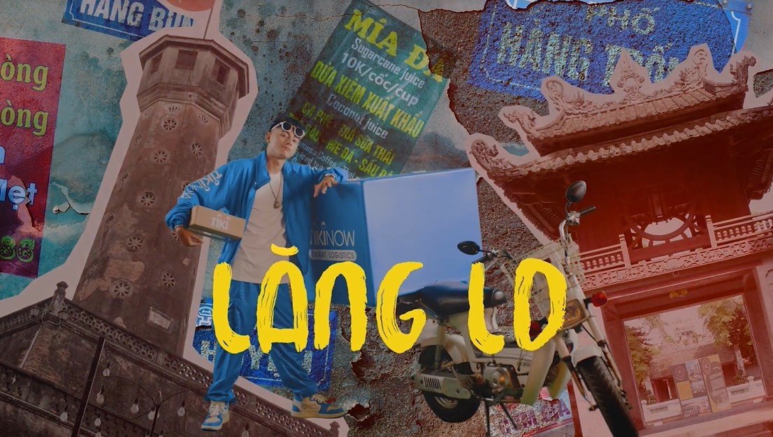 Lang LD anh 1