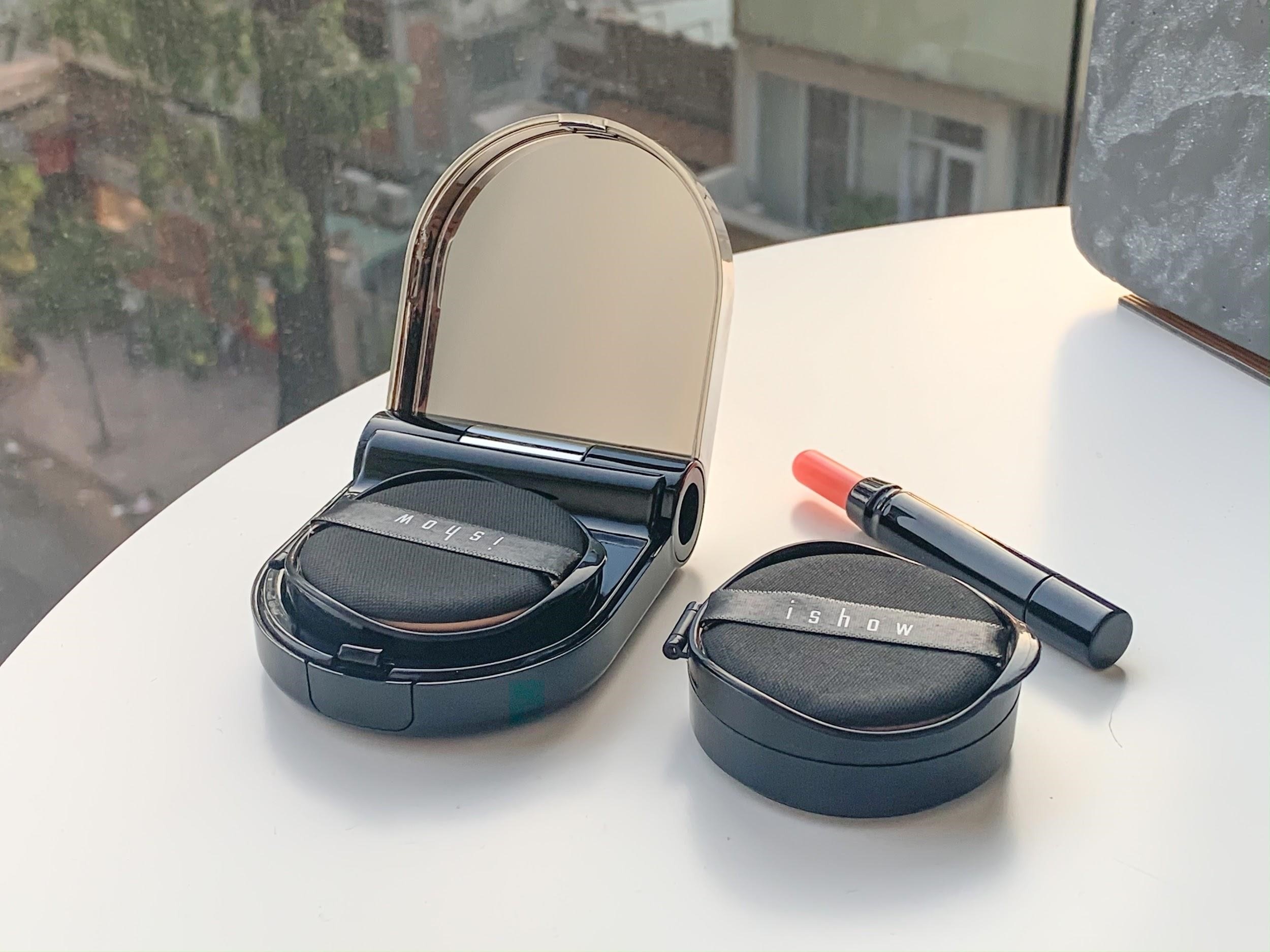 Lam dep an toan voi my pham nguyen lieu thien nhien iShow hinh anh