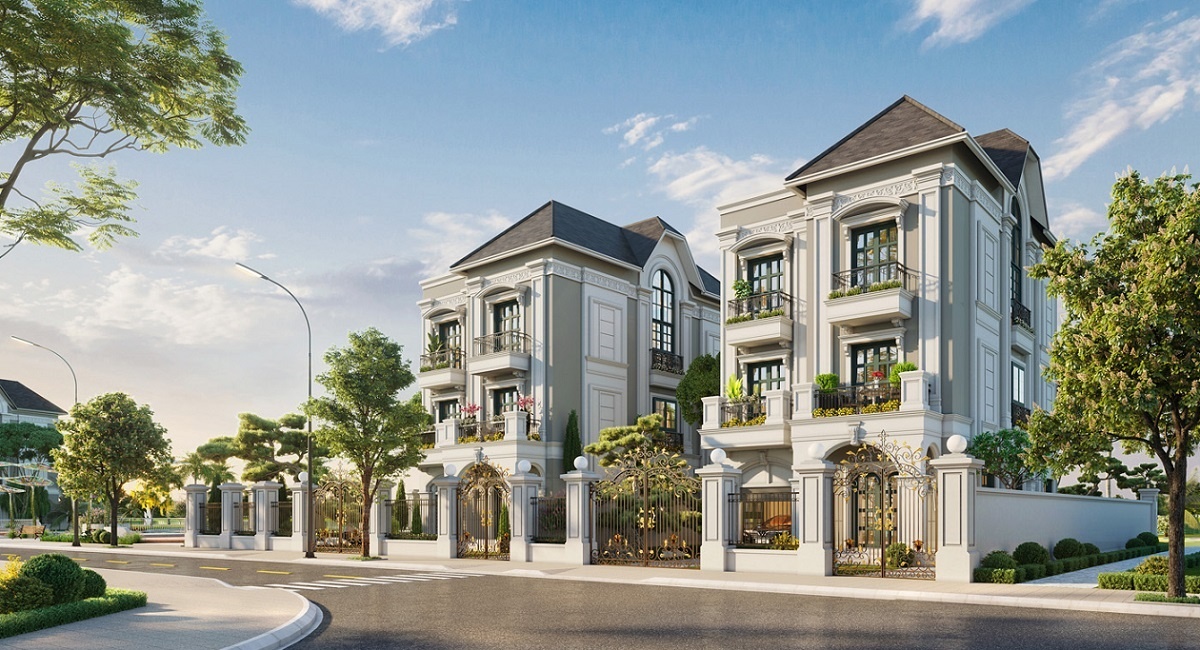 Vinhomes Grand Park ra mat 23 can biet thu ban gioi han hinh anh
