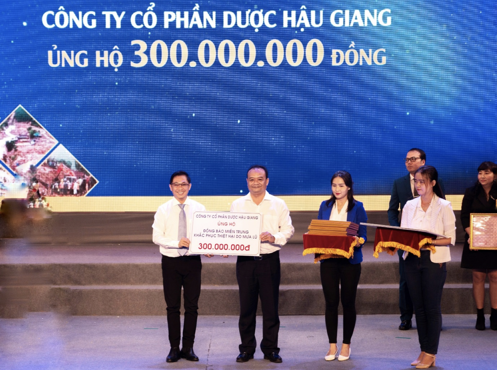 Dược Hậu Giang ảnh 3 Duoc Hau Giang anh 3
