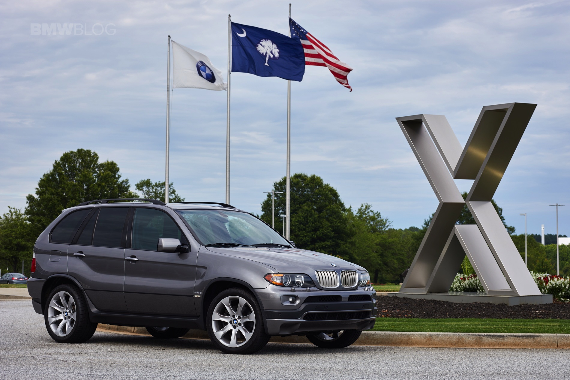 BMW X va nhung dieu thu vi ban can biet hinh anh