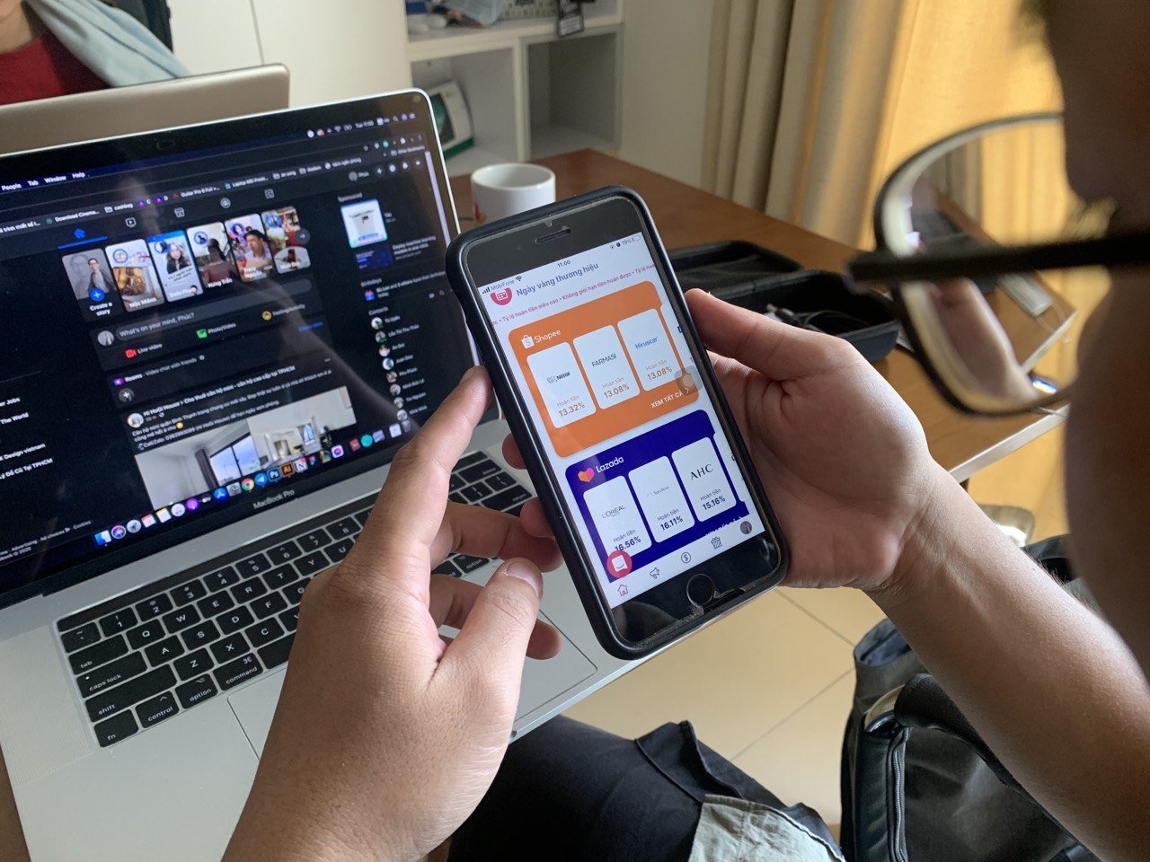 bi quyet san sale anh 2