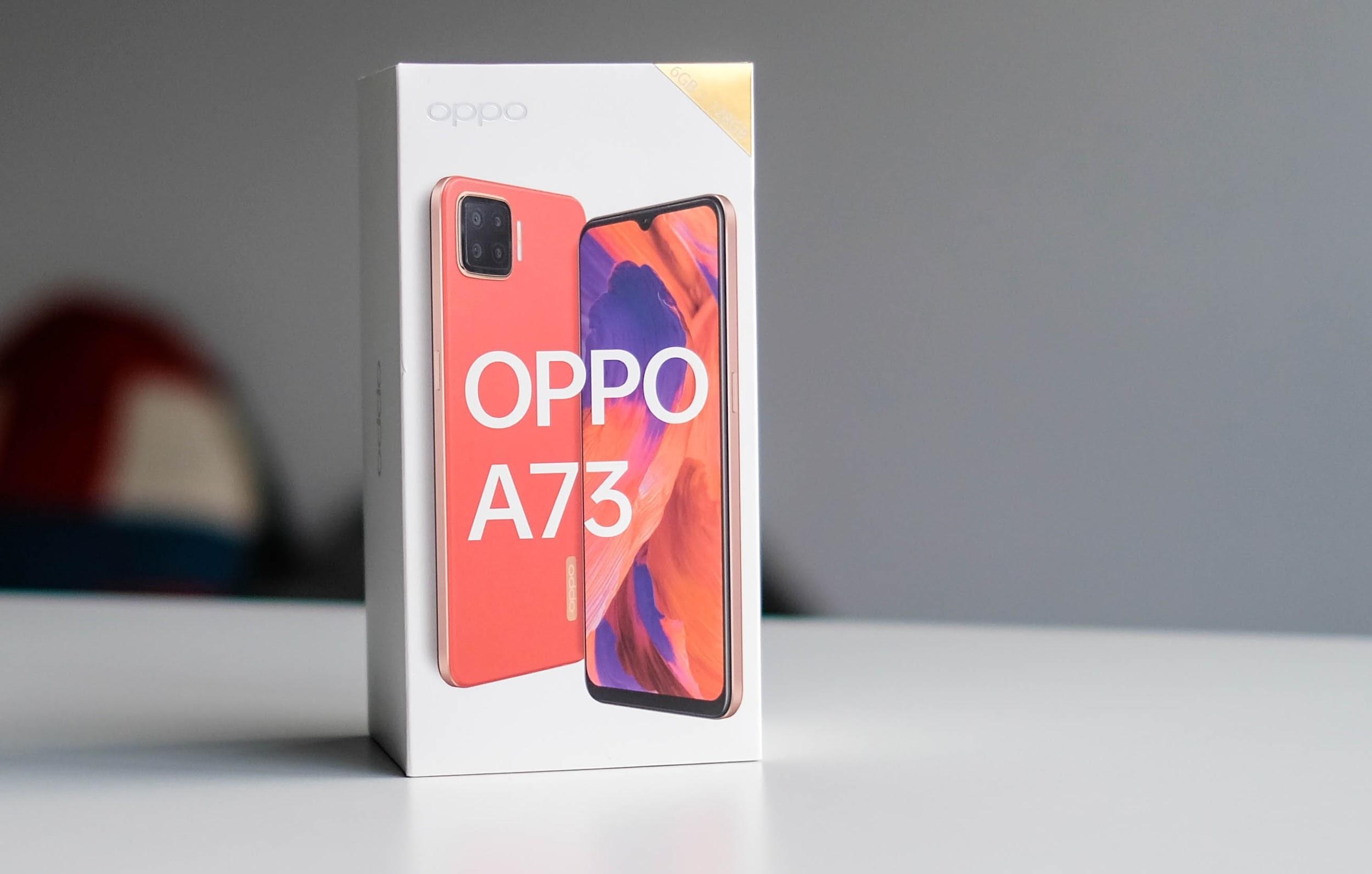 Oppo A anh 1