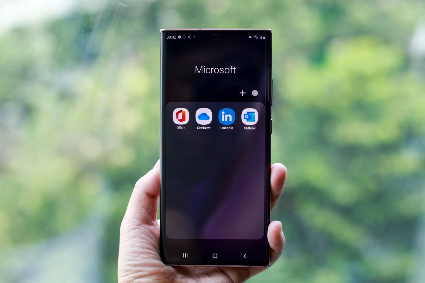 Galaxy Note20 lam viec anh 2