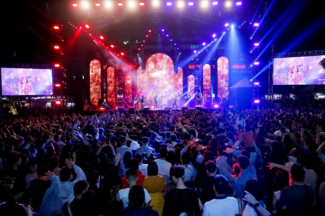 BridgeFest 2020 ảnh 4 BridgeFest 2020 anh 4