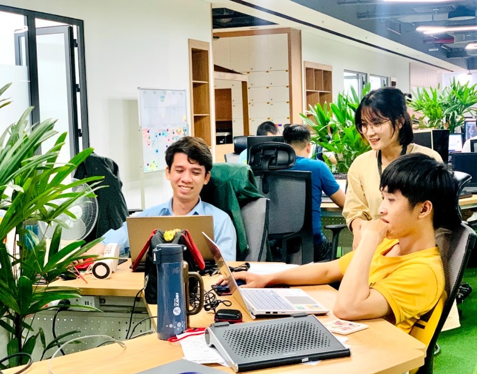 The Gioi Di Dong anh 3