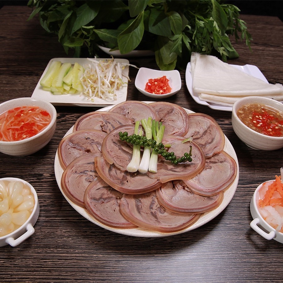 Bo tui nhung mon nhat dinh phai thu khi den Tay Ninh hinh anh