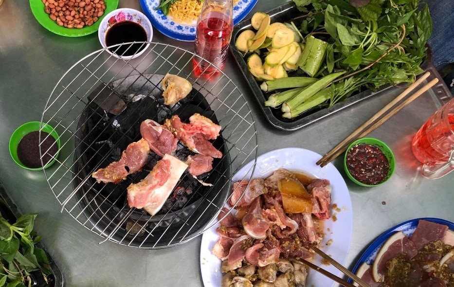 dac san Tay Ninh anh 3