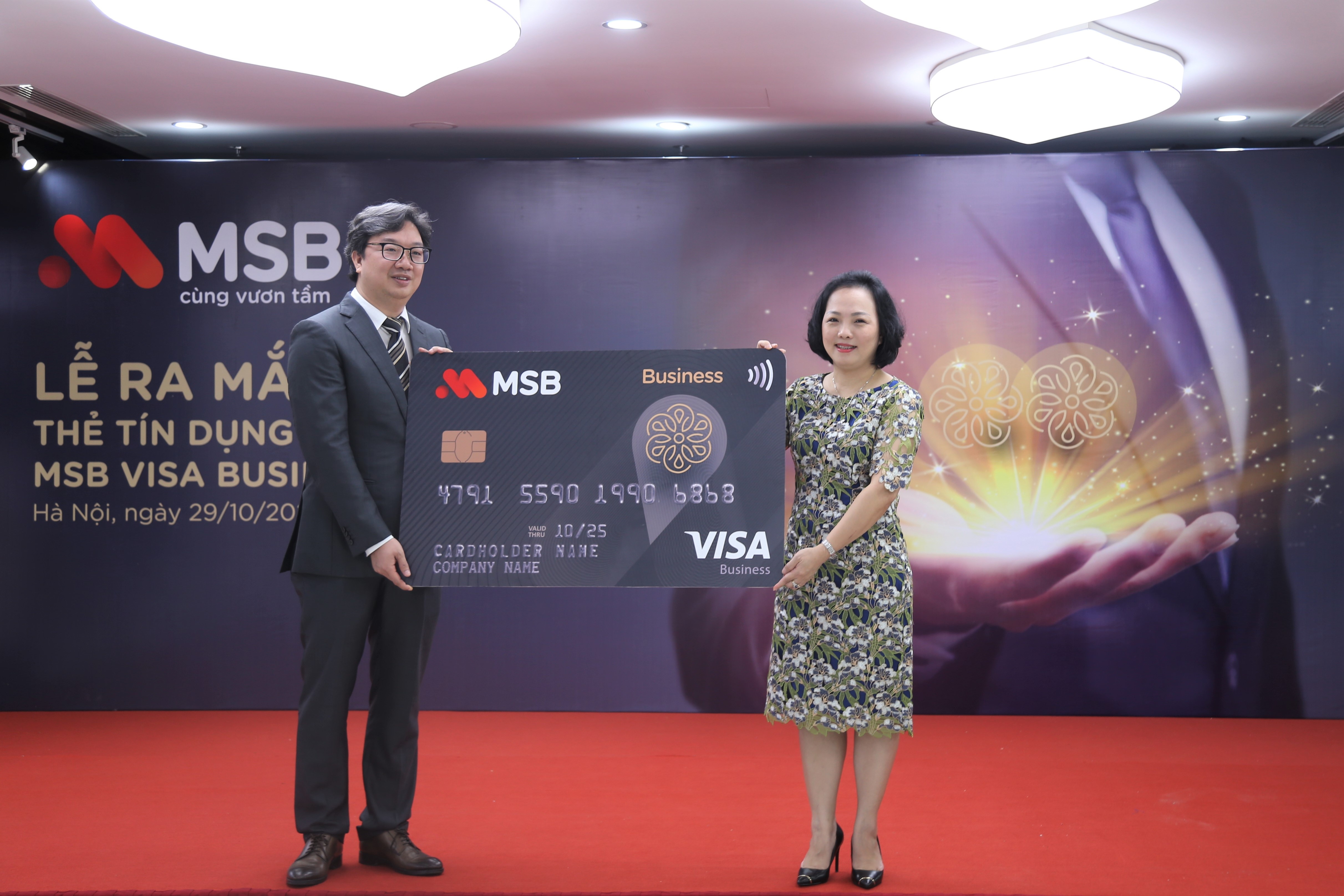 MSB Visa Business anh 1