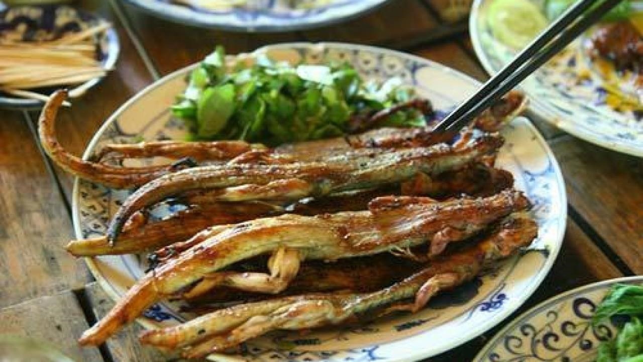 đặc sản Tây Ninh ảnh 7 dac san Tay Ninh anh 7