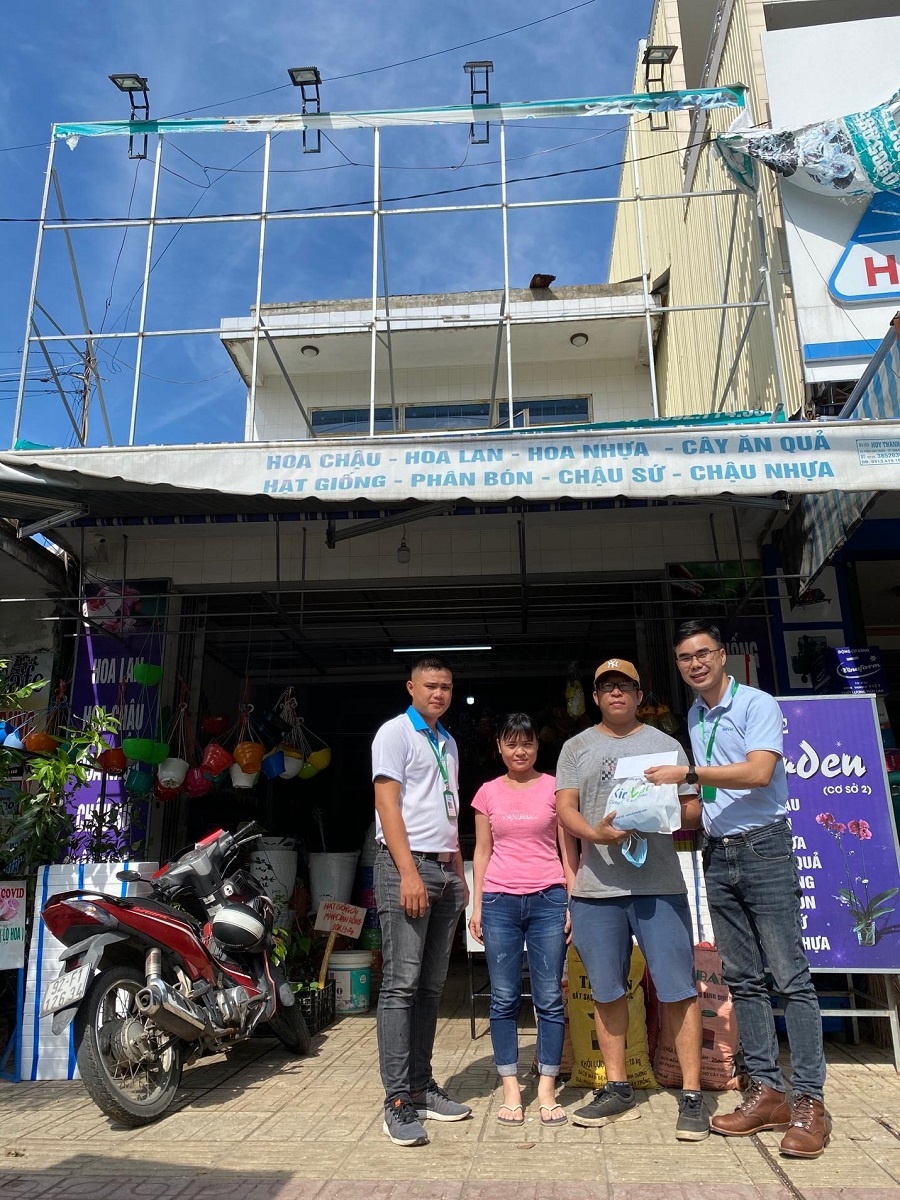 Cuu tro mien Trung anh 2