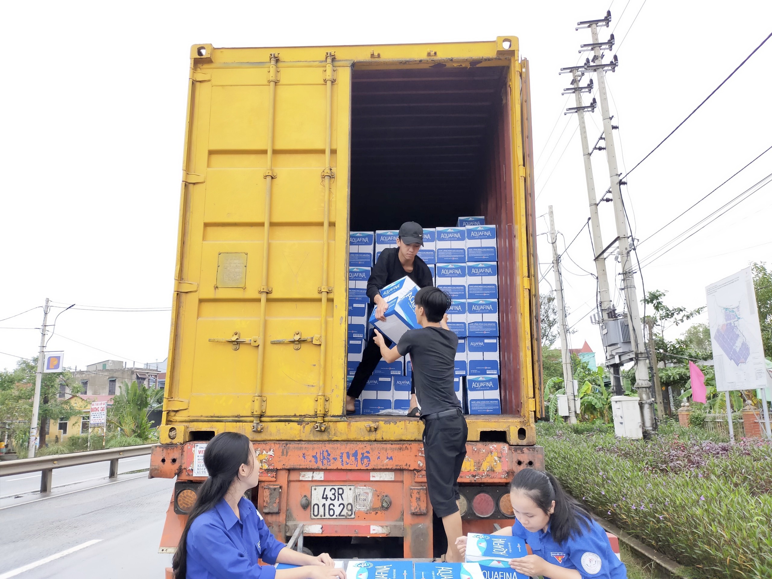Suntory PepsiCo Việt Nam ảnh 4 Suntory PepsiCo Viet Nam anh 4