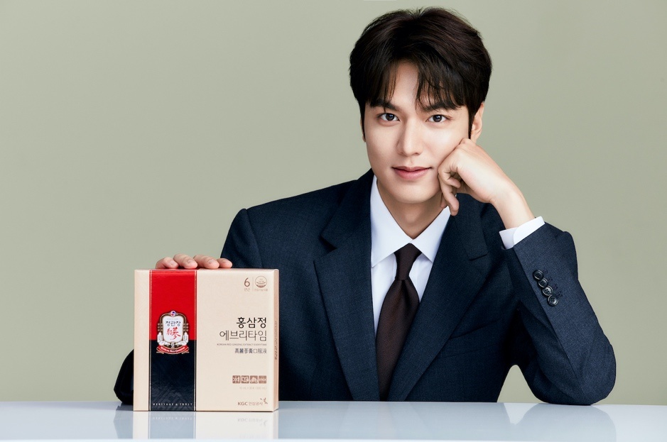 KGC Cheong Kwan Jang anh 2