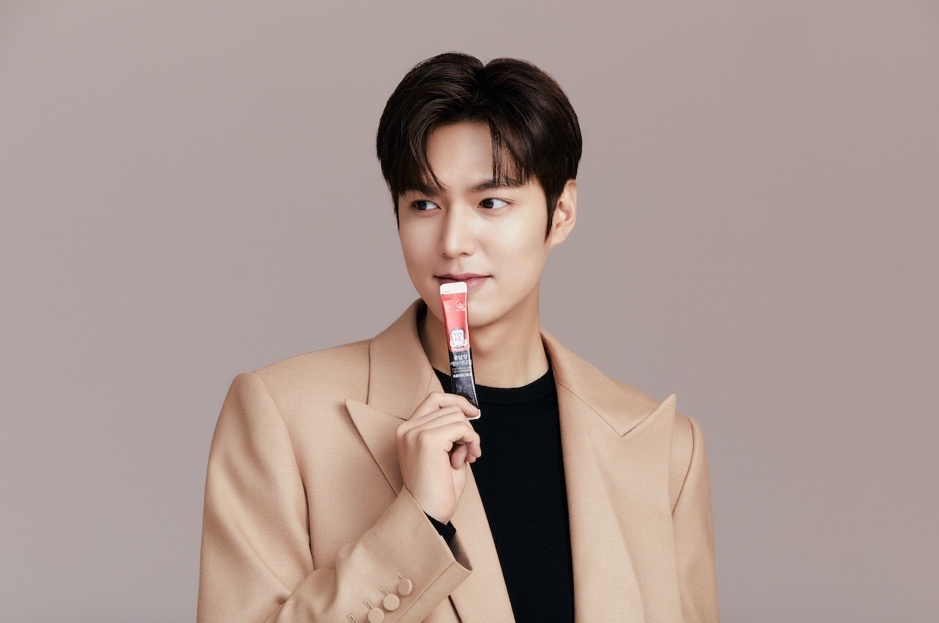 Lee Min Ho bat mi bi quyet nang cao suc de khang hinh anh
