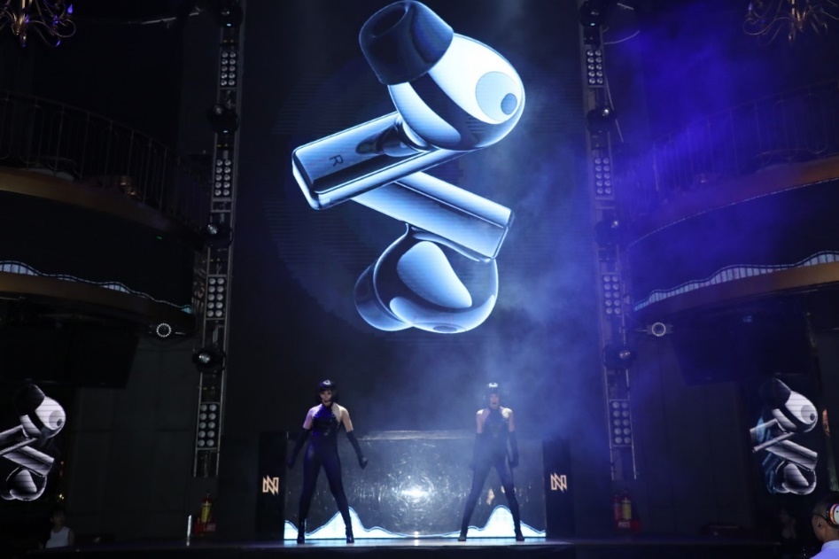 Huawei FreeBuds Pro anh 2