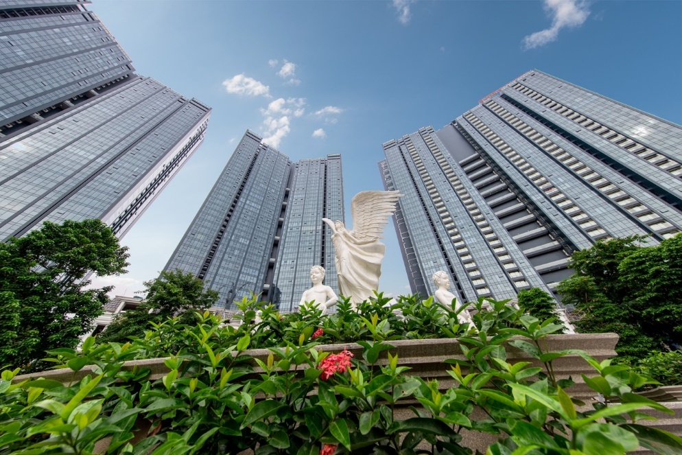 Sunshine Group ban giao du an anh 2