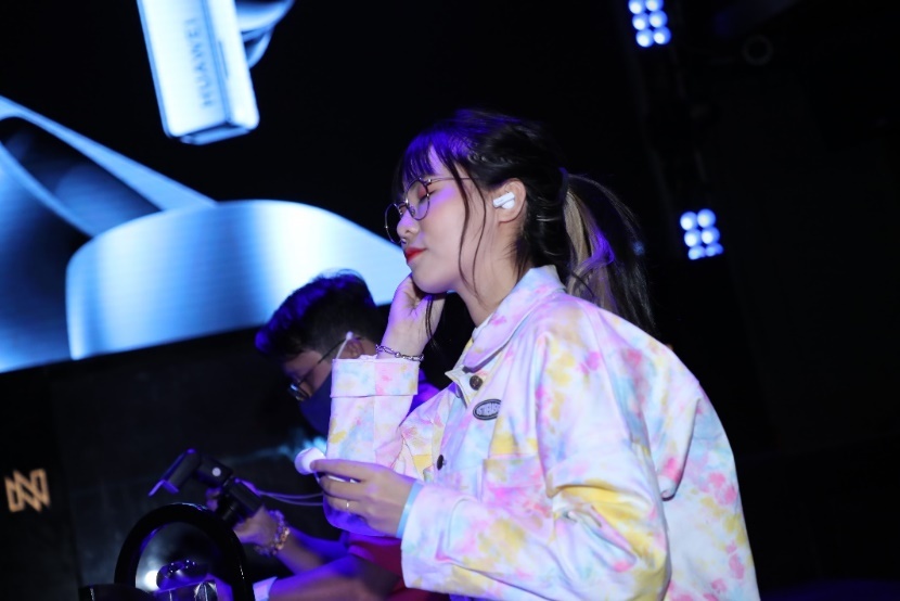 Huawei FreeBuds Pro anh 3