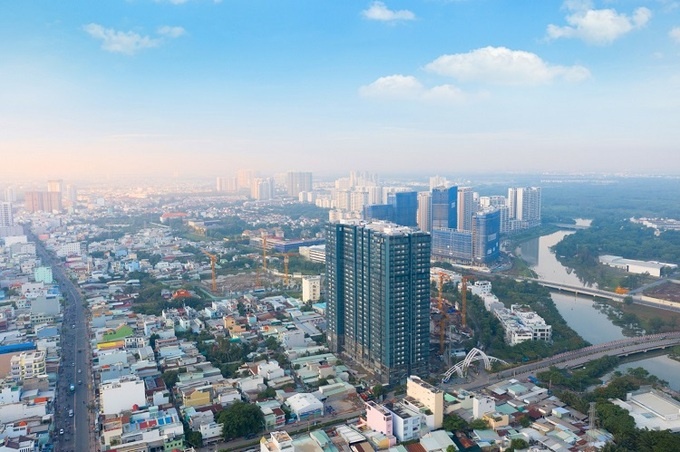 Sunshine Group ban giao du an anh 4