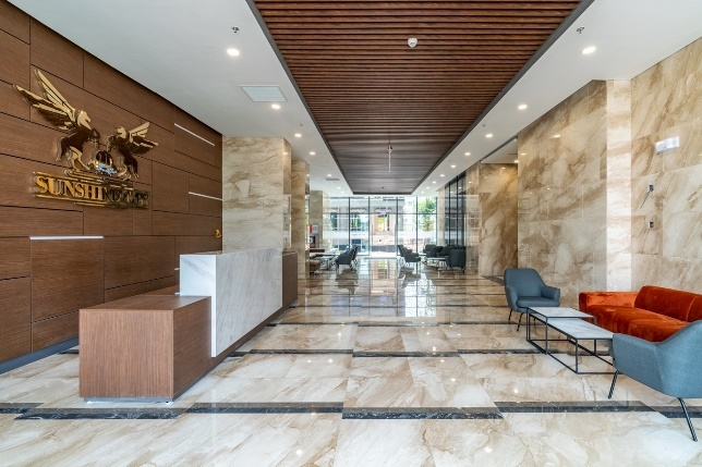 Sunshine Group ban giao du an anh 5